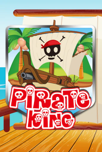 Демо игра Pirate King играть онлайн | Casino X Online бесплатно