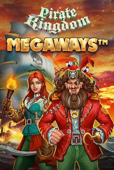 Демо игра Pirate Kingdom MegaWays играть онлайн | Casino X Online бесплатно