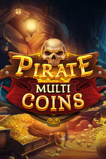 Демо игра Pirate Multi Coins играть онлайн | Casino X Online бесплатно