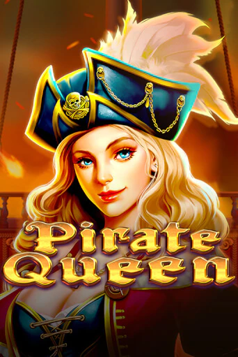 Демо игра Pirate Queen играть онлайн | Casino X Online бесплатно