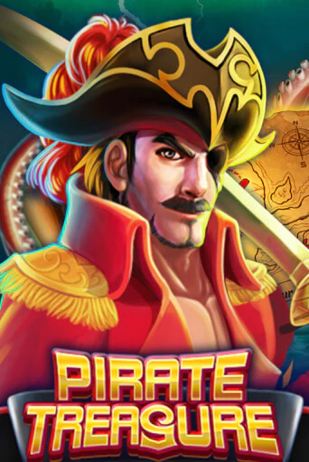 Демо игра Pirate Treasure играть онлайн | Casino X Online бесплатно