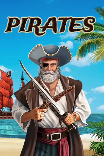 Демо игра Pirates играть онлайн | Casino X Online бесплатно