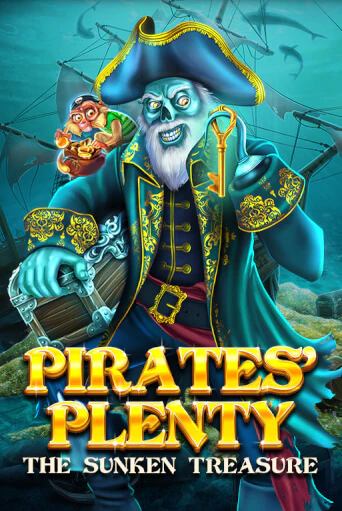 Демо игра Pirates' Plenty играть онлайн | Casino X Online бесплатно