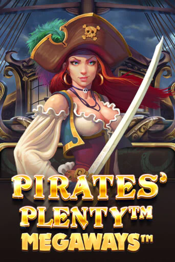 Демо игра Pirates' Plenty MegaWays играть онлайн | Casino X Online бесплатно