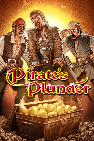 Демо игра Pirate's Plunder играть онлайн | Casino X Online бесплатно