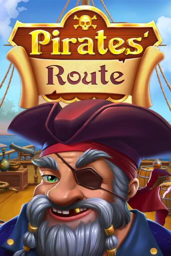 Демо игра Pirates' Route играть онлайн | Casino X Online бесплатно