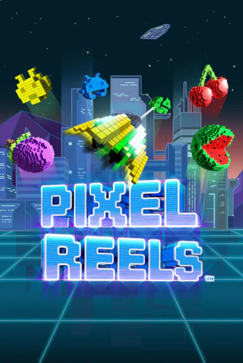 Демо игра Pixel Reels играть онлайн | Casino X Online бесплатно