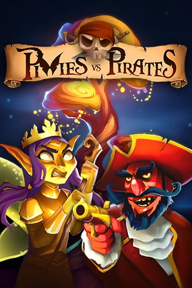 Демо игра Pixies vs Pirates играть онлайн | Casino X Online бесплатно