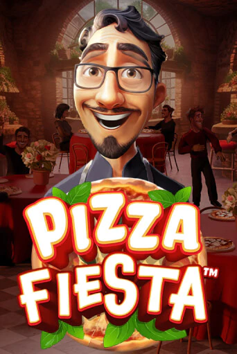 Демо игра Pizza Fiesta™ играть онлайн | Casino X Online бесплатно