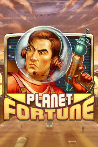 Демо игра Planet Fortune играть онлайн | Casino X Online бесплатно