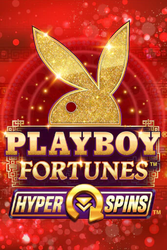 Демо игра Playboy Fortunes HyperSpins играть онлайн | Casino X Online бесплатно