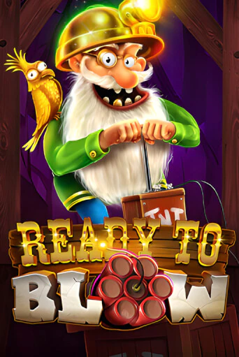 Демо игра Ready to Blow: Thundershots играть онлайн | Casino X Online бесплатно