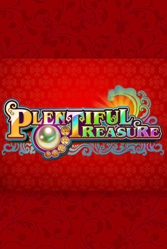 Демо игра Plentiful Treasure играть онлайн | Casino X Online бесплатно