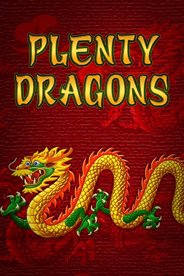 Демо игра Plenty Dragons играть онлайн | Casino X Online бесплатно