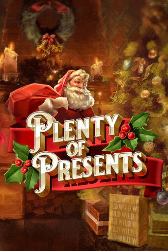 Демо игра Plenty of Presents играть онлайн | Casino X Online бесплатно