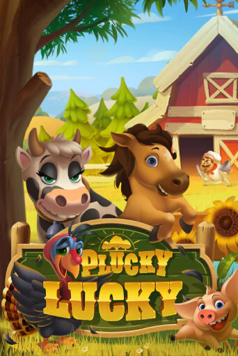 Демо игра Plucky Lucky играть онлайн | Casino X Online бесплатно