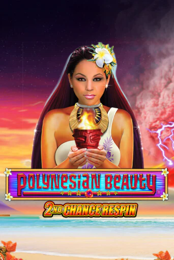 Демо игра Polynesian Beauty играть онлайн | Casino X Online бесплатно