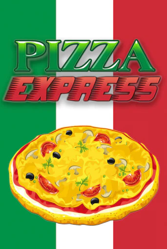 Демо игра Pizza Express играть онлайн | Casino X Online бесплатно