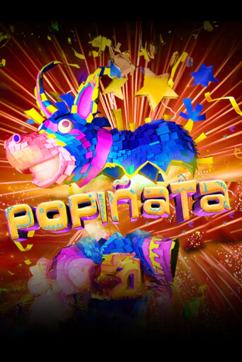 Демо игра Popiñata играть онлайн | Casino X Online бесплатно