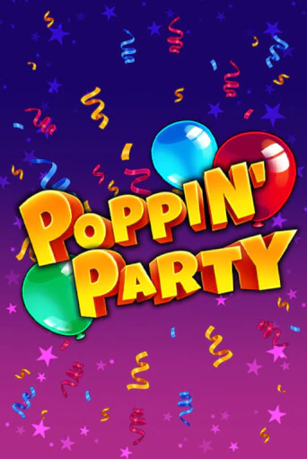 Демо игра Poppin' Party играть онлайн | Casino X Online бесплатно