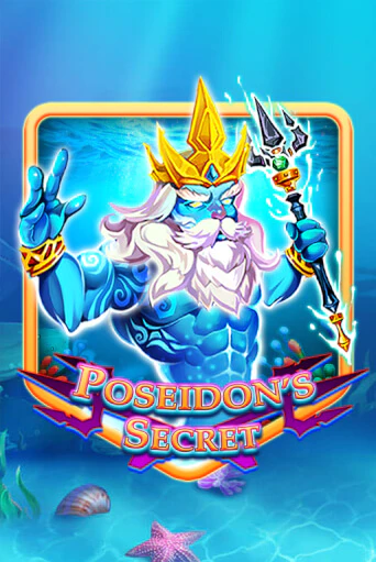 Демо игра Poseidon's Secret играть онлайн | Casino X Online бесплатно