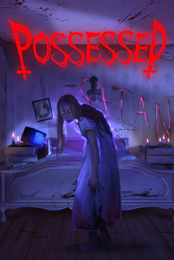 Демо игра Possessed играть онлайн | Casino X Online бесплатно