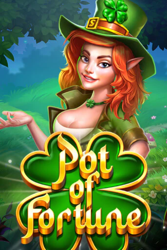 Демо игра Pot of Fortune играть онлайн | Casino X Online бесплатно