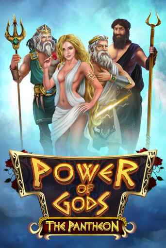 Демо игра Power of Gods: the Pantheon играть онлайн | Casino X Online бесплатно