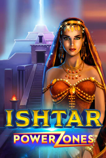 Демо игра Power Zones: Ishtar играть онлайн | Casino X Online бесплатно