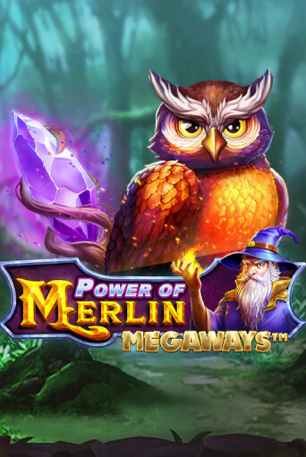 Демо игра Power of Merlin Megaways играть онлайн | Casino X Online бесплатно