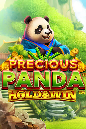 Демо игра Precious Panda: Hold & Win™ играть онлайн | Casino X Online бесплатно