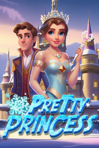 Демо игра Pretty Princess играть онлайн | Casino X Online бесплатно