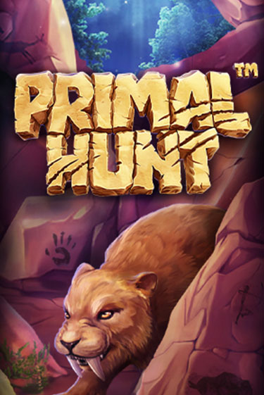 Демо игра Primal Hunt играть онлайн | Casino X Online бесплатно