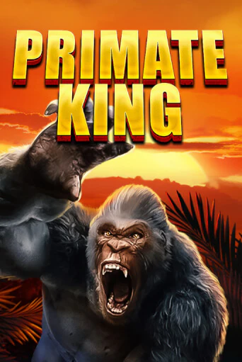 Демо игра Primate King играть онлайн | Casino X Online бесплатно