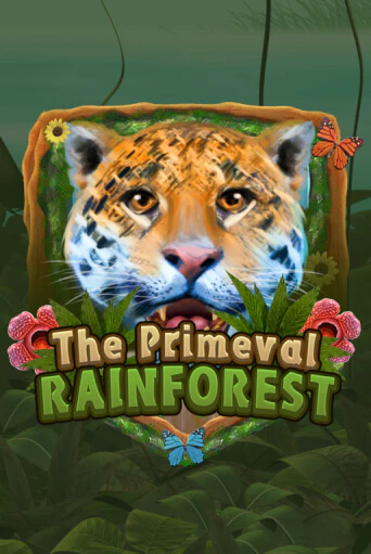 Демо игра Primeval Rainforest играть онлайн | Casino X Online бесплатно