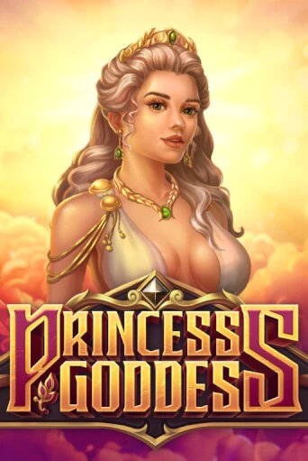 Демо игра Princess Goddess играть онлайн | Casino X Online бесплатно