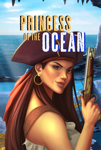 Демо игра Princess of the Ocean играть онлайн | Casino X Online бесплатно