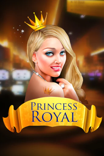 Демо игра Princess Royal играть онлайн | Casino X Online бесплатно