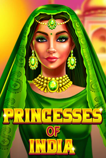 Демо игра Princesses of India играть онлайн | Casino X Online бесплатно