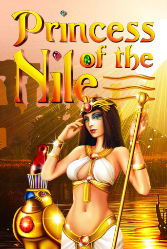 Демо игра Princess of the Nile играть онлайн | Casino X Online бесплатно