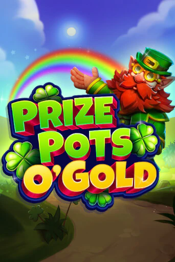 Демо игра Prize Pots O'Gold играть онлайн | Casino X Online бесплатно