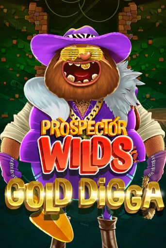 Демо игра Prospector Wilds: Gold Digga играть онлайн | Casino X Online бесплатно