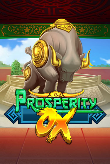 Демо игра Prosperity Ox играть онлайн | Casino X Online бесплатно