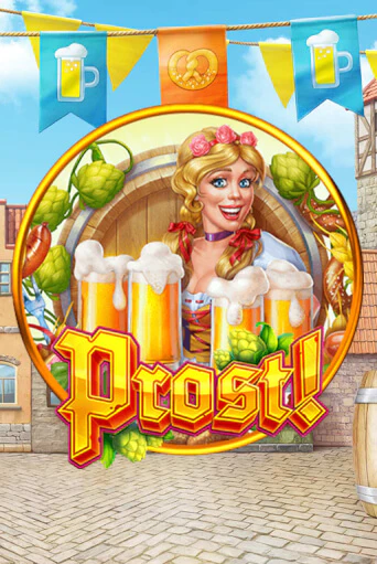 Демо игра Prost! играть онлайн | Casino X Online бесплатно