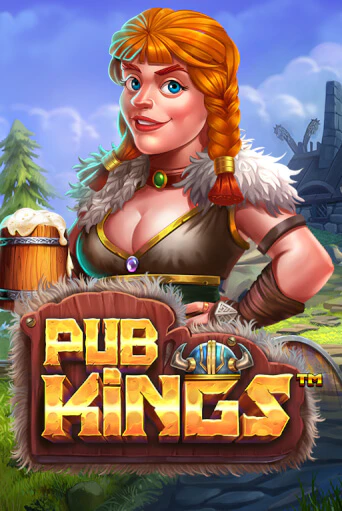 Демо игра Pub Kings играть онлайн | Casino X Online бесплатно