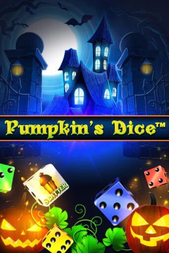 Демо игра Pumpkin's Dice играть онлайн | Casino X Online бесплатно