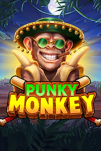 Демо игра Punky Monkey играть онлайн | Casino X Online бесплатно