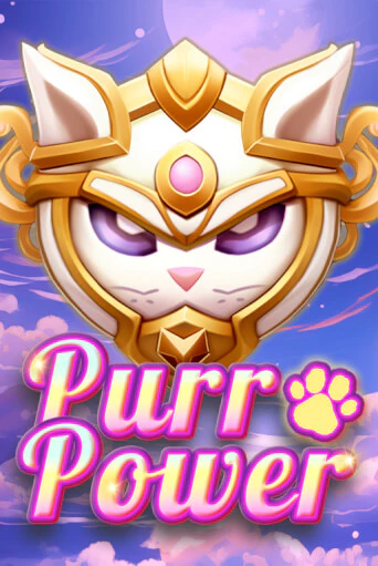 Демо игра Purr Power играть онлайн | Casino X Online бесплатно