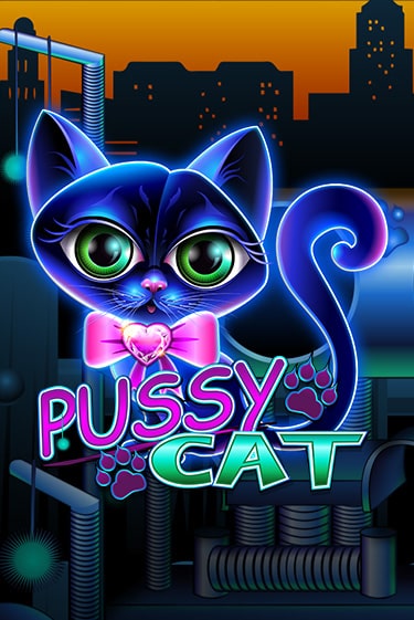 Демо игра Pussy Cat играть онлайн | Casino X Online бесплатно