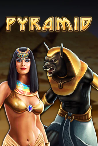 Демо игра Pyramid играть онлайн | Casino X Online бесплатно